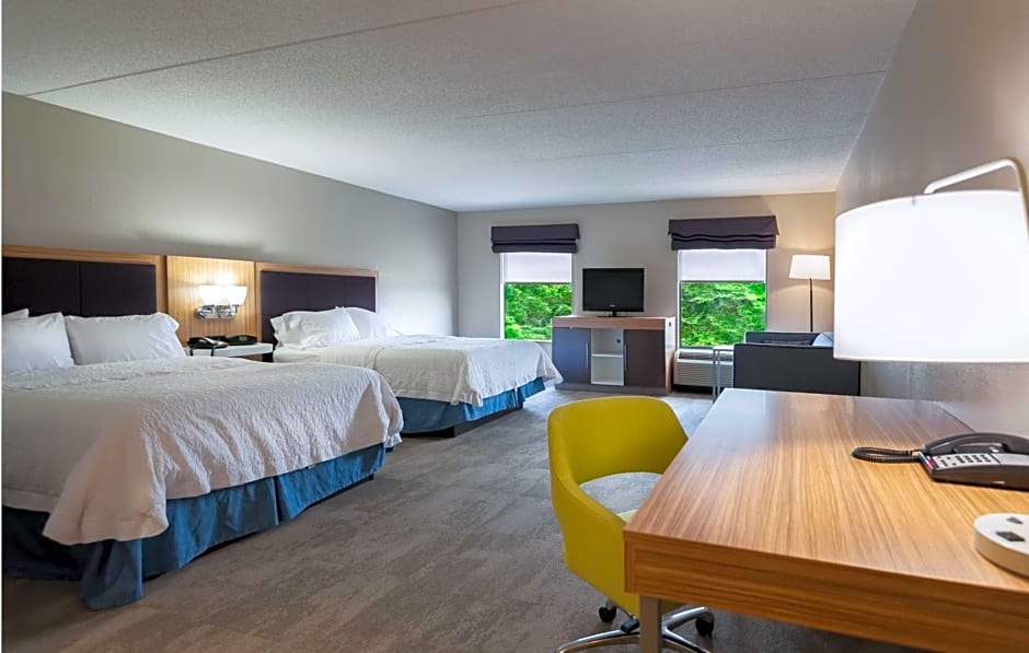 Hampton Inn By Hilton Doylestown