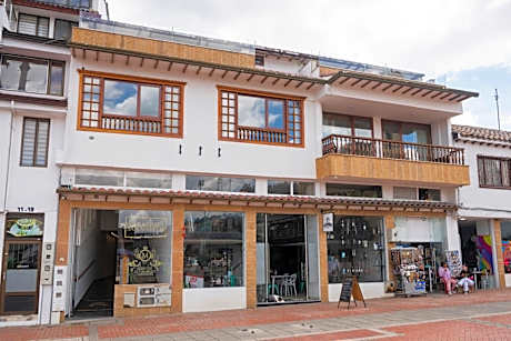 Hotel Boutique San Marcos Chiquinquirá