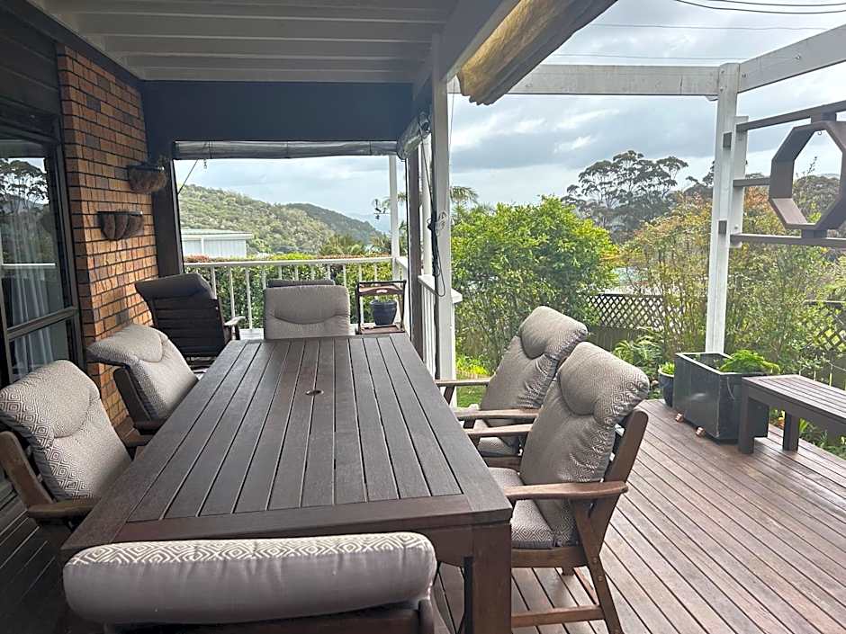 Harbour View Retreat Mangonui