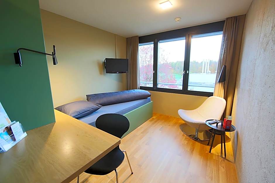 Seminarhotel CAMPUS SURSEE
