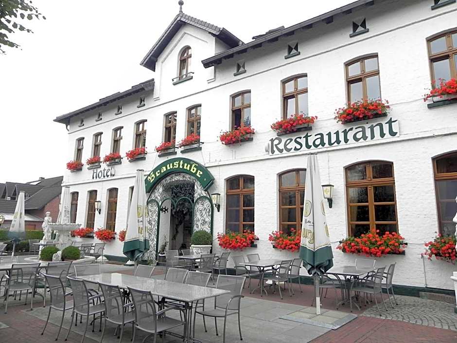 Hotel - Restaurant Braustube