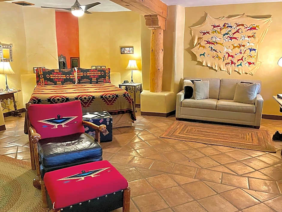 El Portal Sedona Hotel