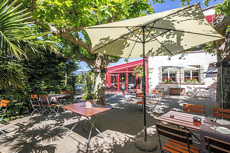 Gasthof Enge Self Check-In Hotel