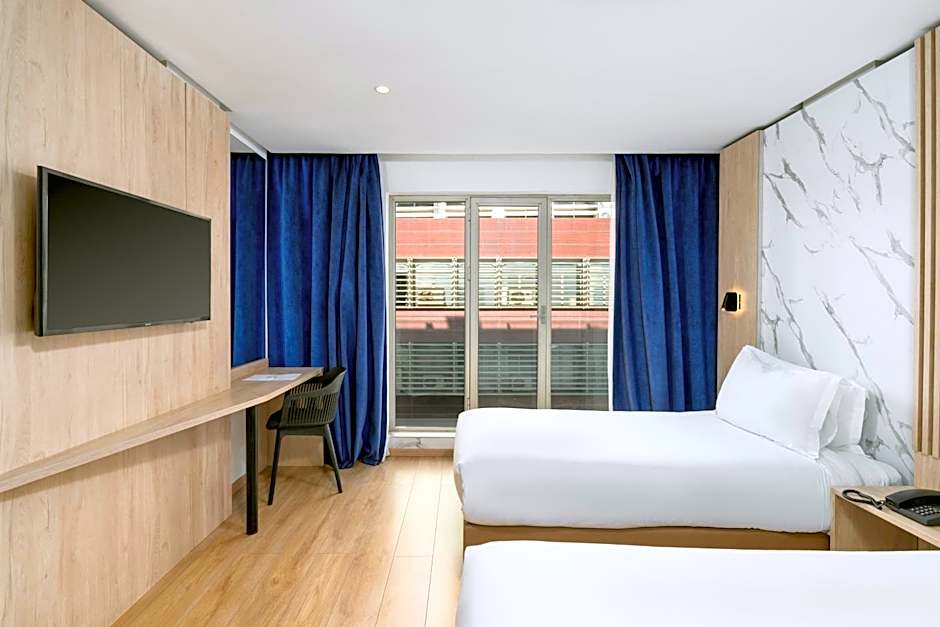 Rihab Hotel