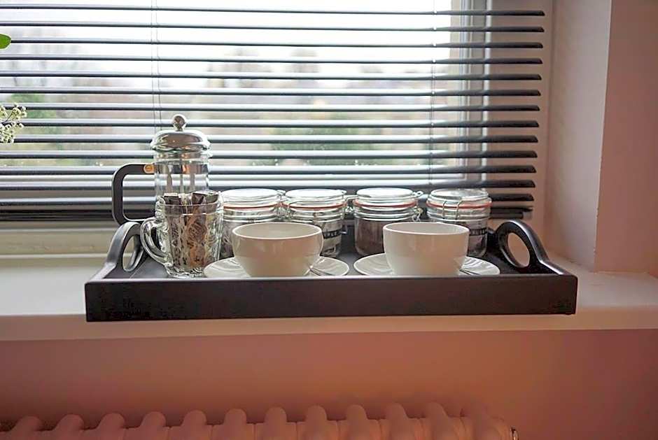 The Alma Taverns Boutique Suites - Room 3 - Hopewell