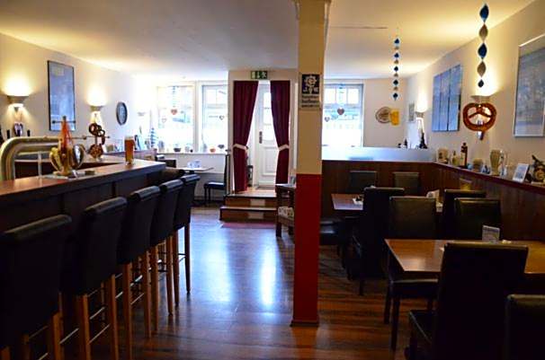 Bavaria Wirtshaus - Hotel & Apartments