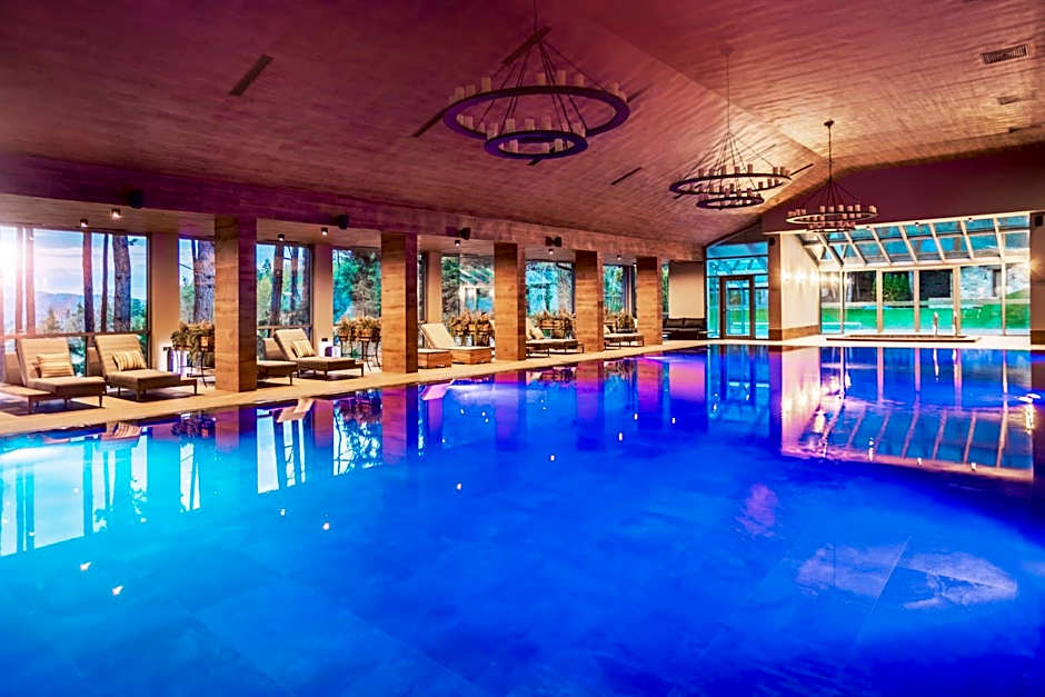 Kashmir Wellness & SPA Hotel Adults Only