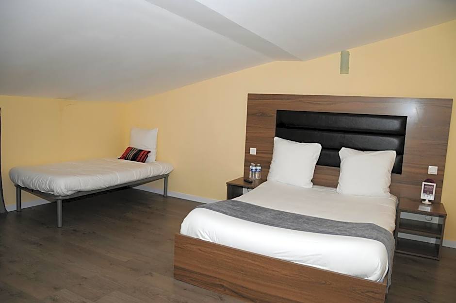 Hotel Morez