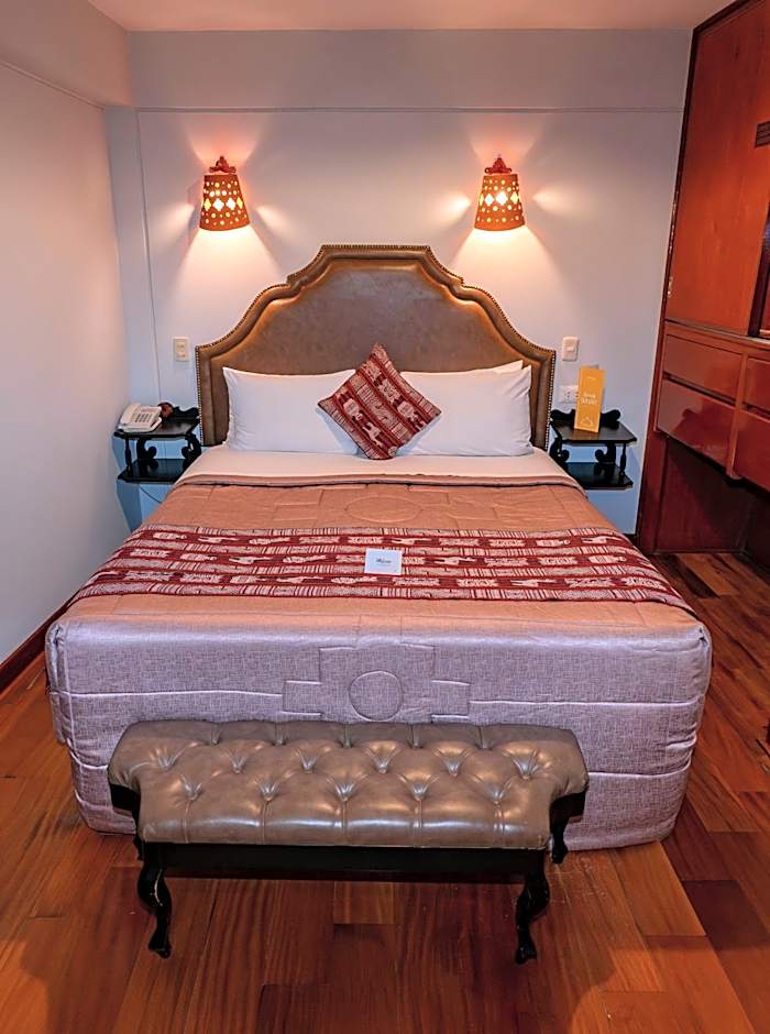 Munay Wasi Inn
