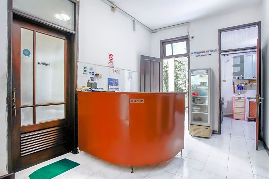 OYO Life 90091 Wisma Pakuan Syariah