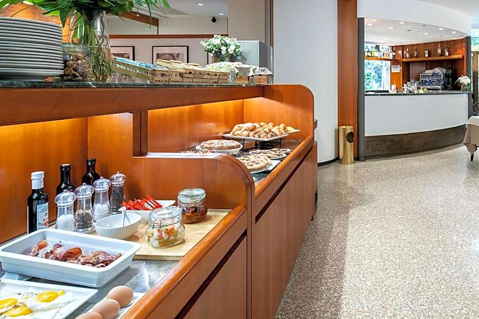 SHG Hotel Bologna