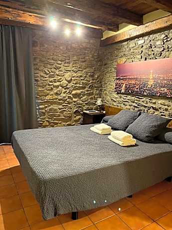 Hostal Rusó SC