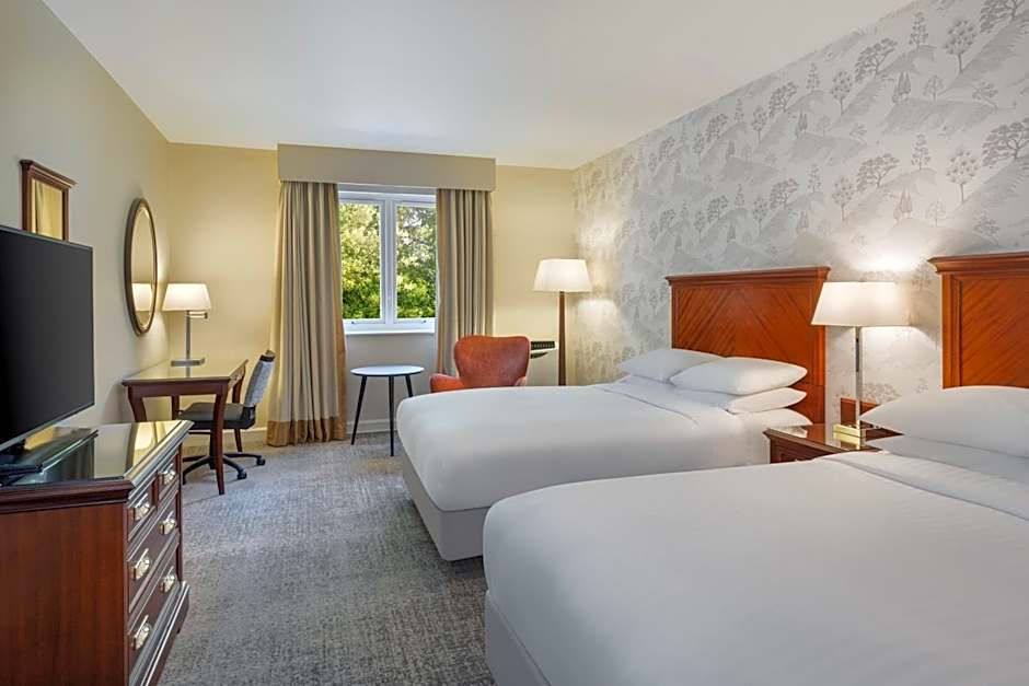 Delta Hotels by Marriott Preston