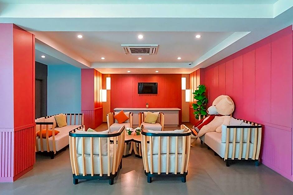 Lima Hotel