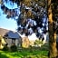 Chambres d'Hôtes Ferme de la Baie