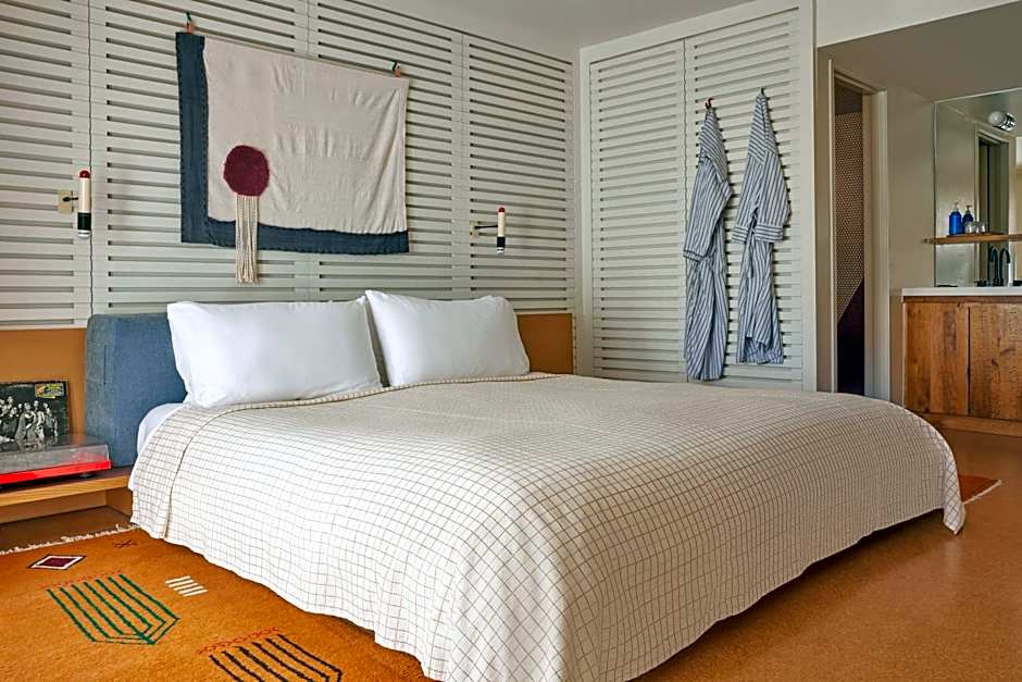 Ace Hotel and Swim Club Palm Springs