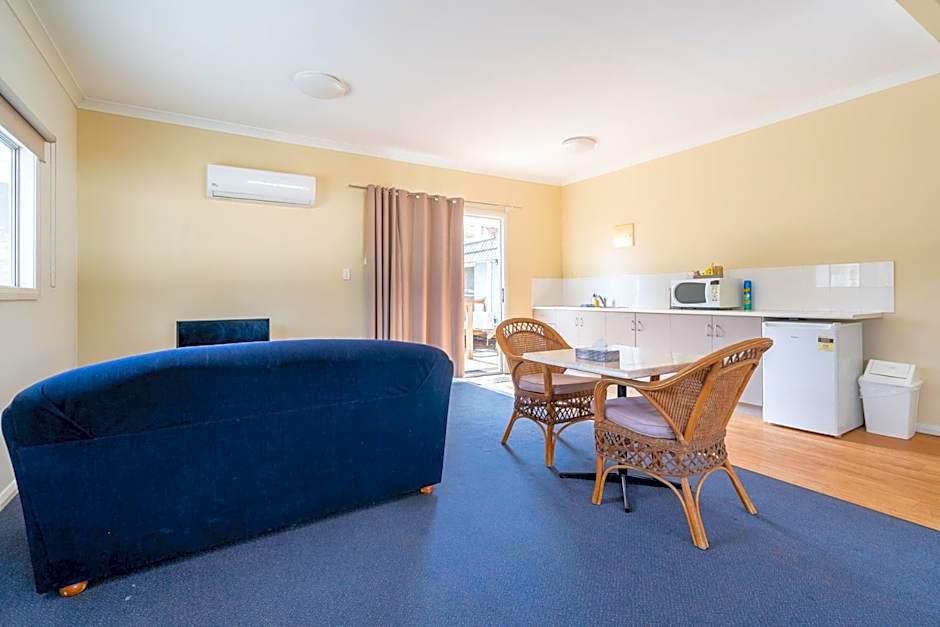 Ngadju Gateway Motel Norseman formally Great Western Motel