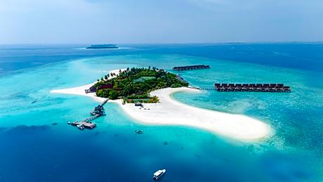Dhigufaru Island Resort