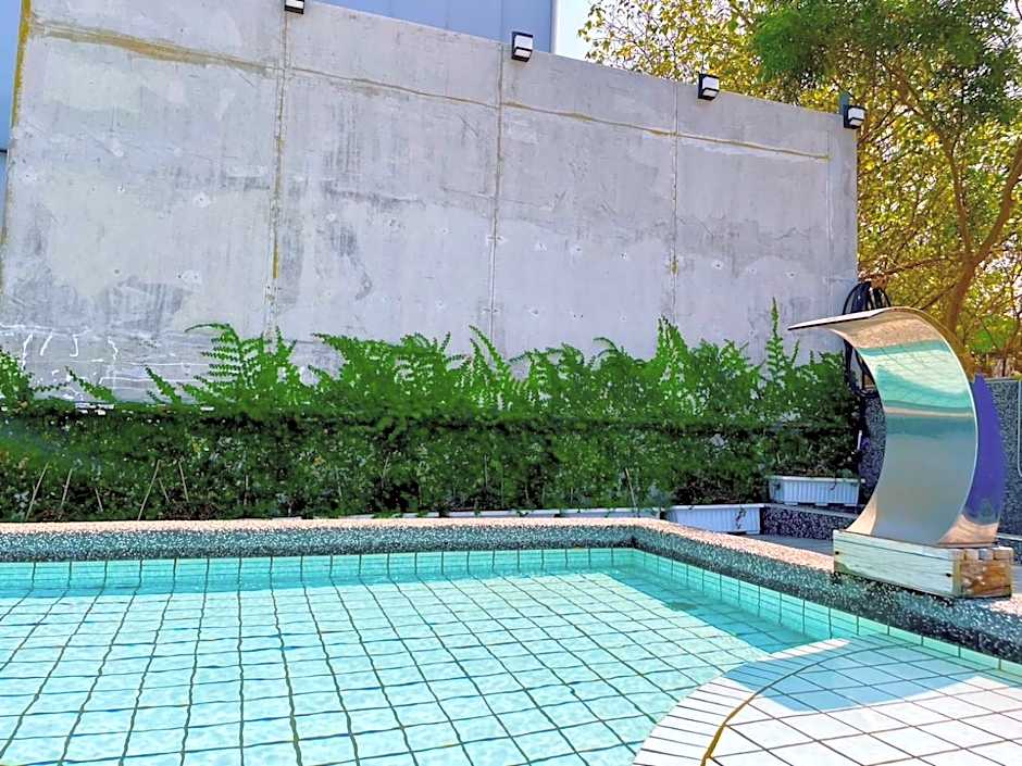 Loju Seaview Homestay