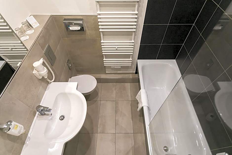 martas Hotel Allegra Berlin