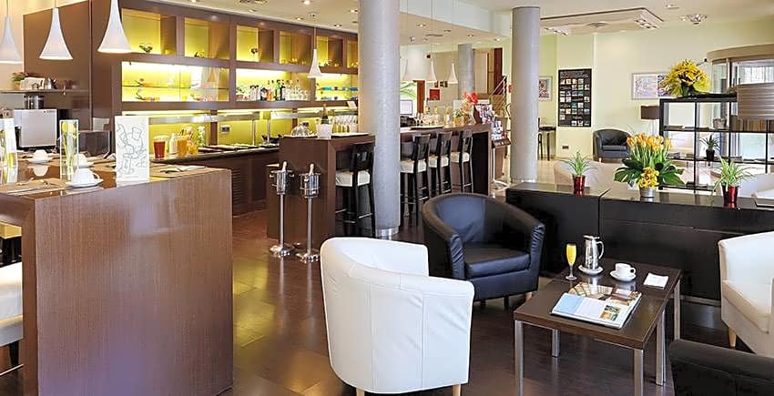 Abba Rambla Hotel