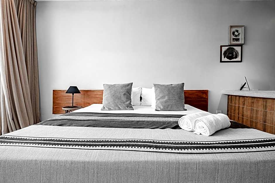 Loft Luxury Selva Maya