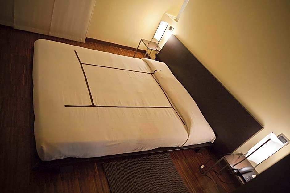 Hotel Aleramo