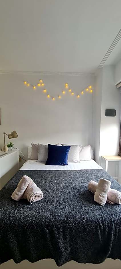 Suite céntrica, Triana, Sevilla, España