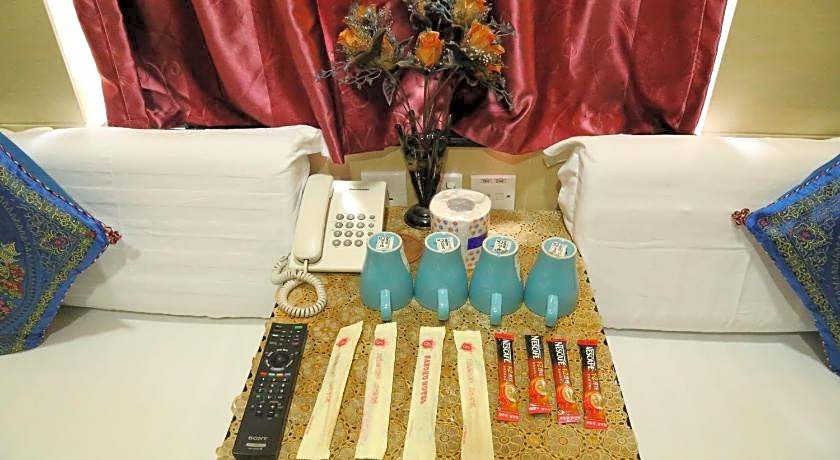 Australian Guest House - Sandhu Hotels (HK) Limited