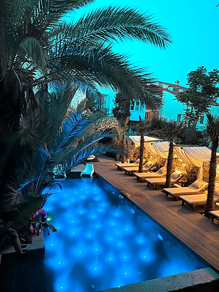 The ABC Hotel