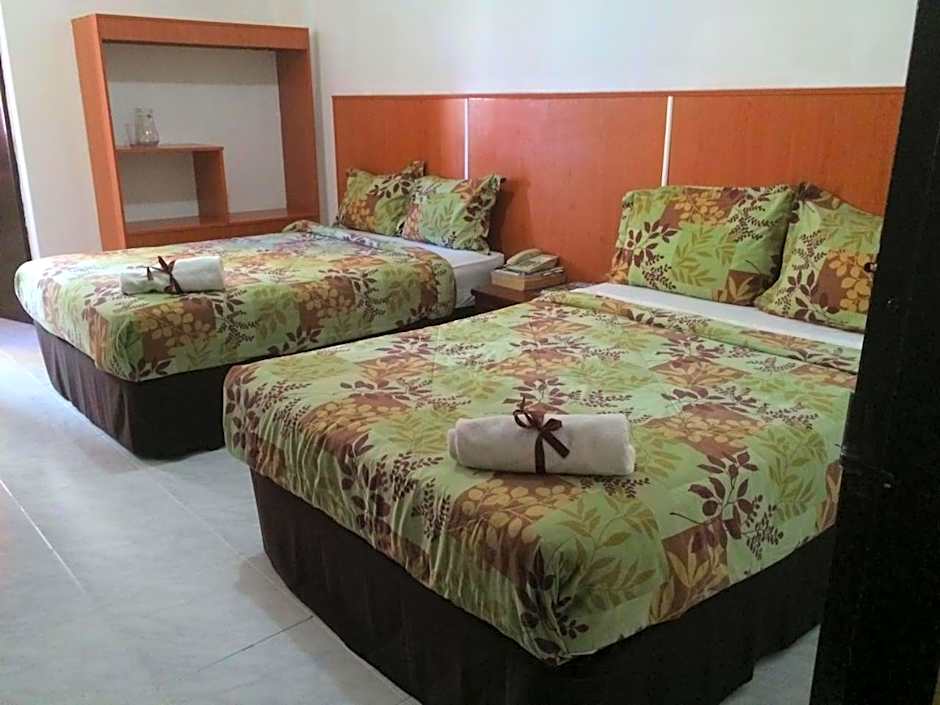 Hotel Via Espana