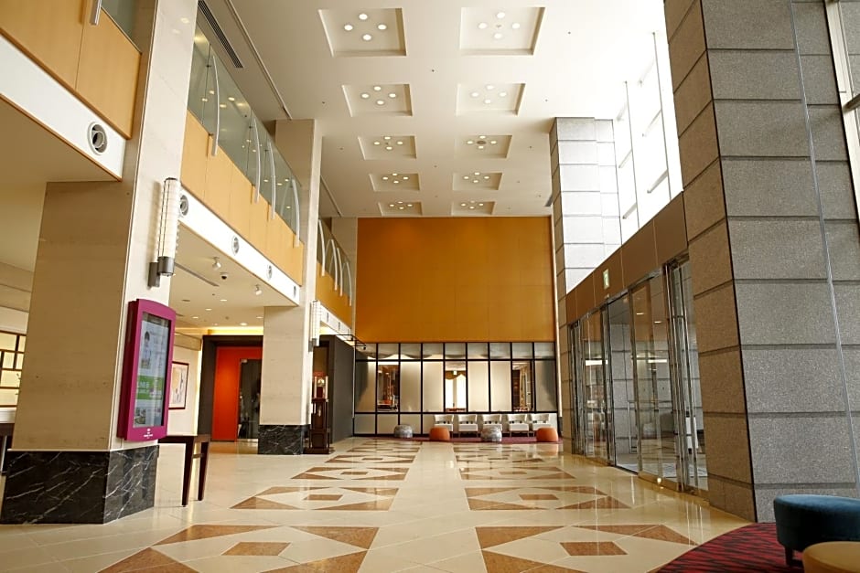 ANA Crowne Plaza Yonago by IHG