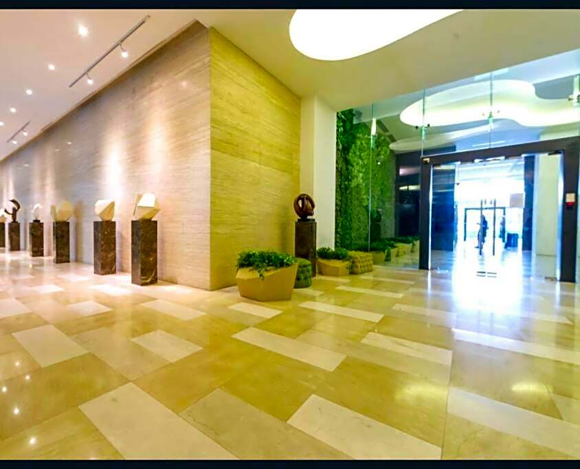 Rental unit at M City Tower 3