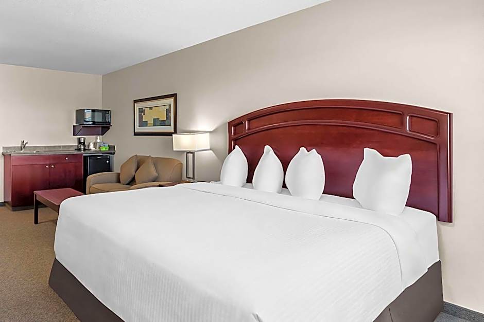 SureStay Hotel by Best Western Bassano