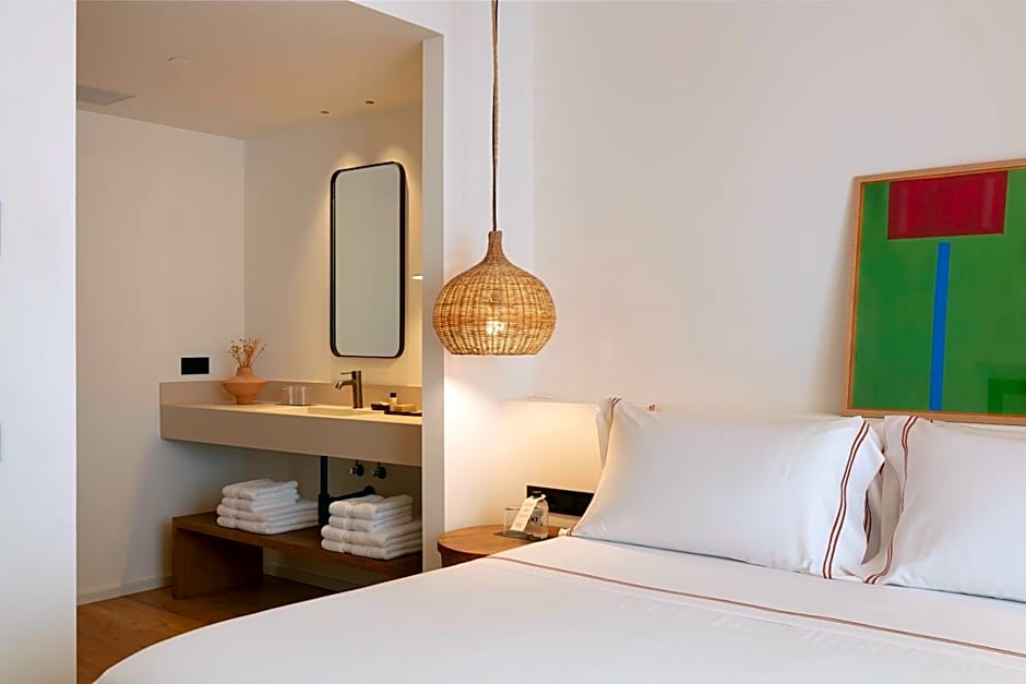 Elisabeth by the Sea Hotel