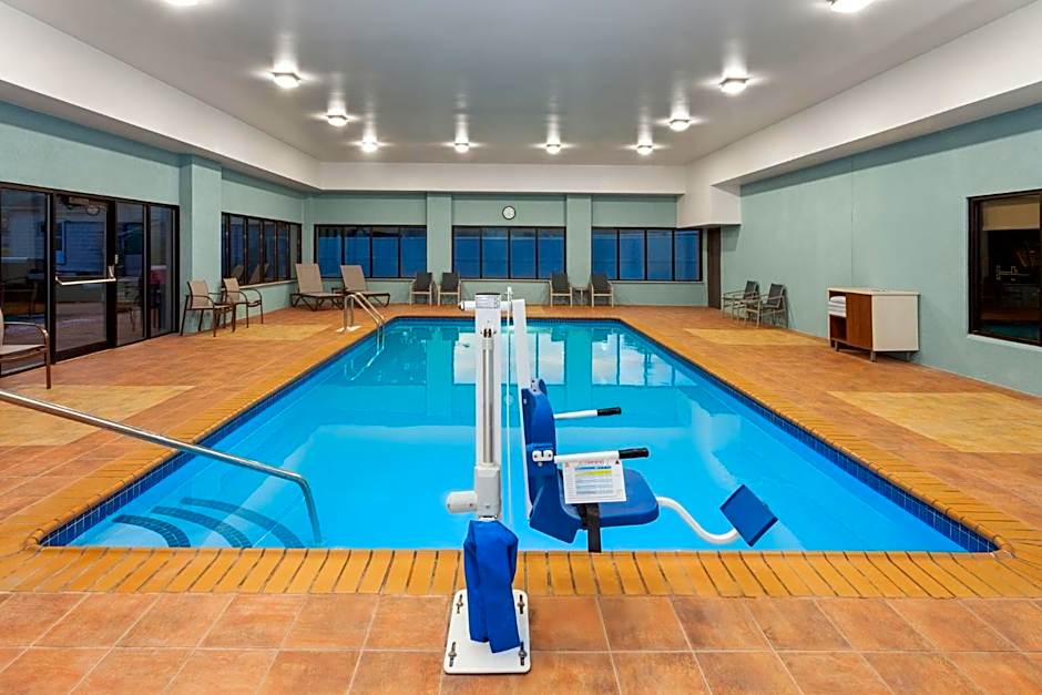 Holiday Inn Express Olean By IHG