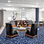 Courtyard by Marriott Auburn