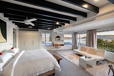 Villa Afrikana Guest Suites by Knysna Paradise Collection