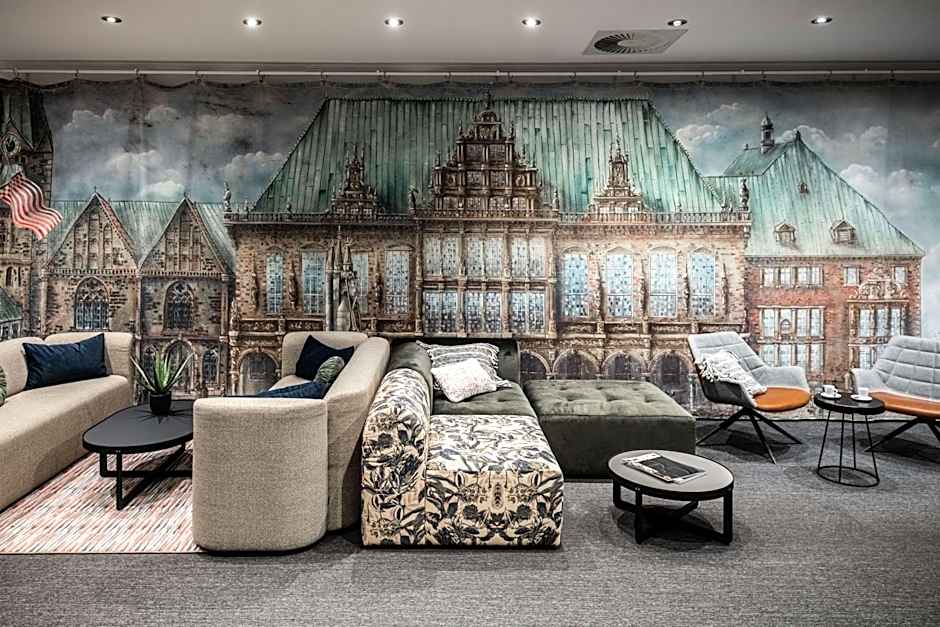 Pentahotel Bremen