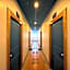 Tuna Boutique Hotel