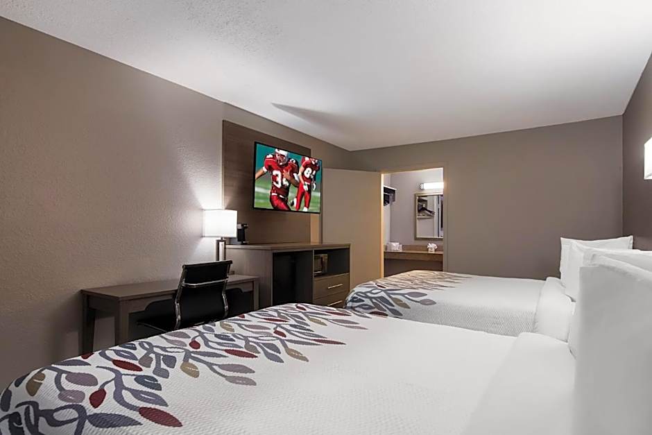 Red Roof Inn Vero Beach - I-95