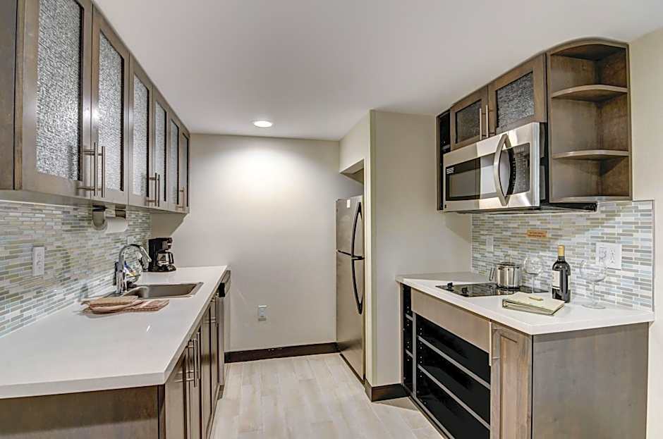 Candlewood Suites : Richmond - West Broad By IHG