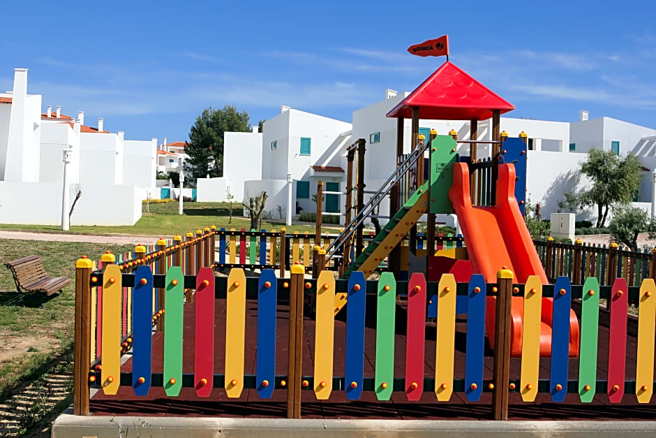 Aldeamento da Prainha