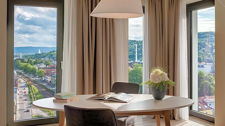 Hotel Stadt Lörrach