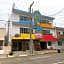 Hotel Tucán Veracruz