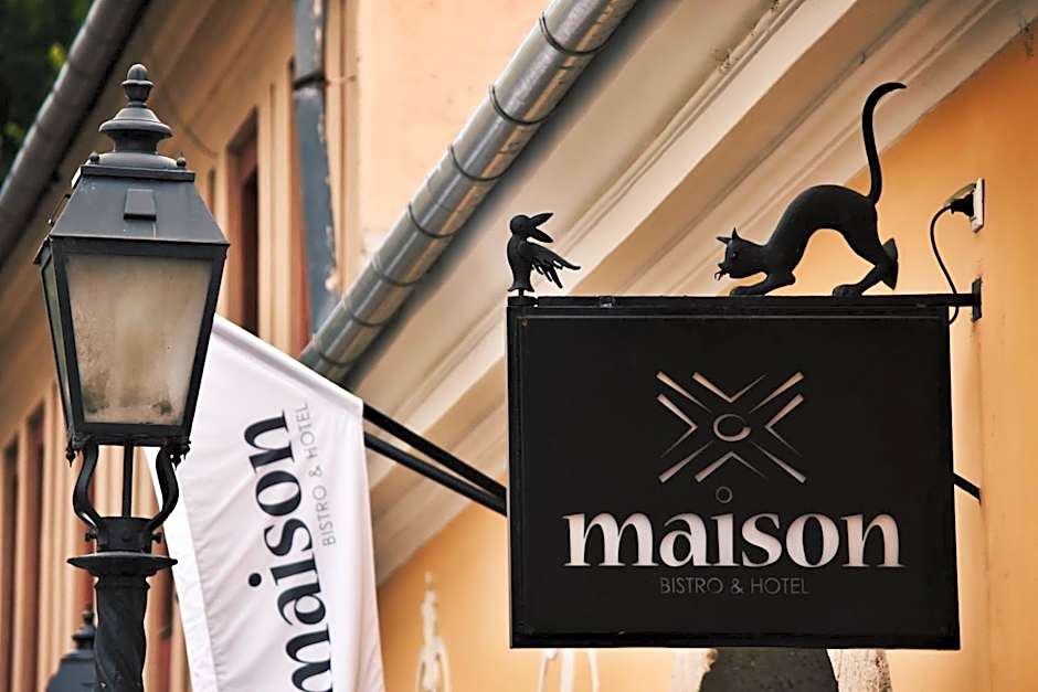 Maison Bistro & Hotel