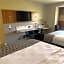 Microtel Inn & Suites by Wyndham Atlanta Airport