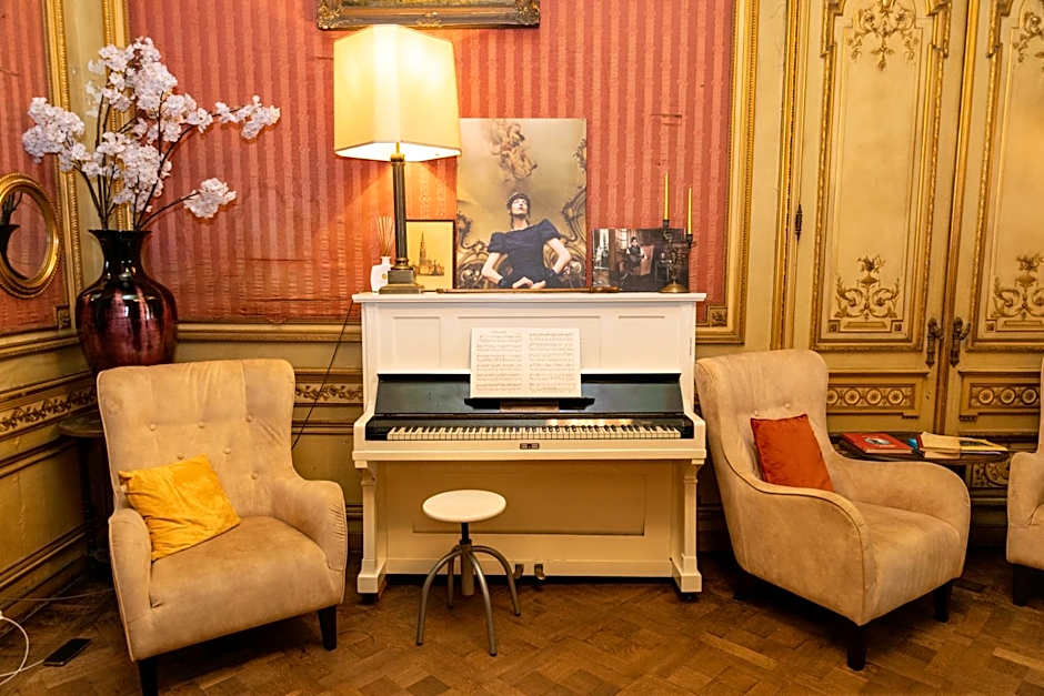 Hotel Rubenshof