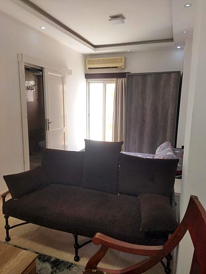 Hurghada City Apartment 3