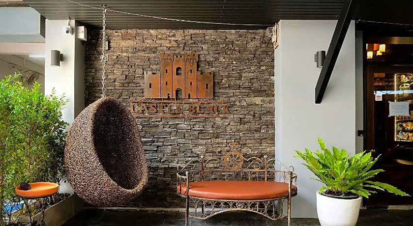 Castle Black Bangkok